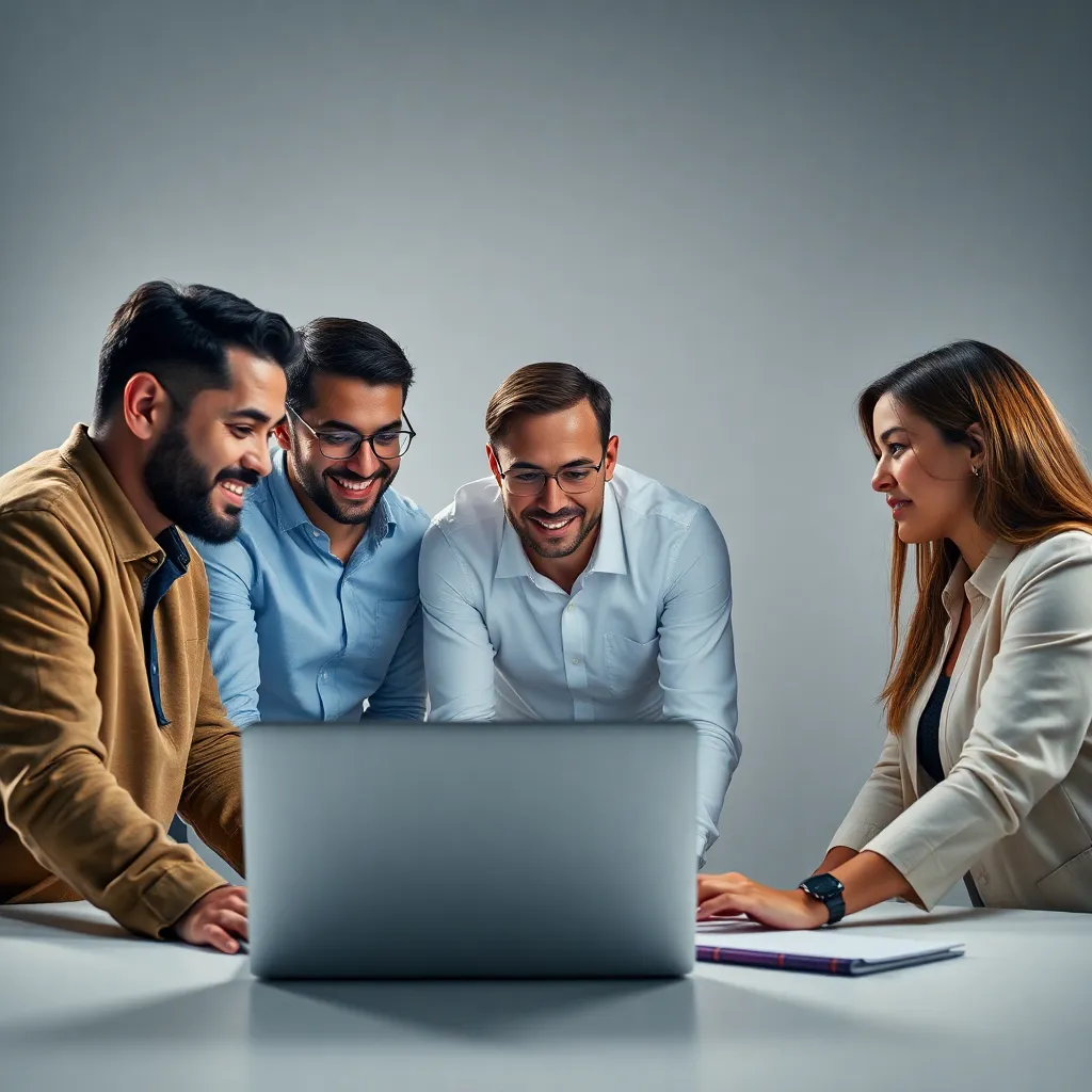 Допомога в проєктах